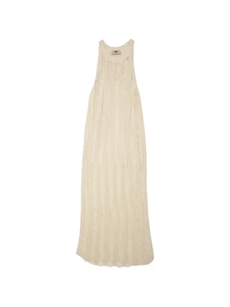 Croșetat rochie midi Aniye By până la genunchi de costum