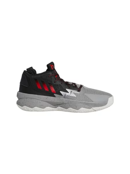 Pantofi Adidas gri