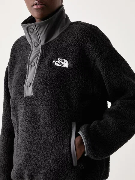 Флисовый свитер The North Face