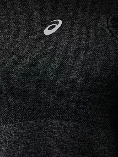 Лонгслив Asics