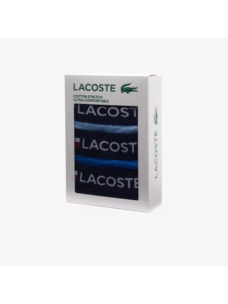 Lacoste труси чоловічі уп.