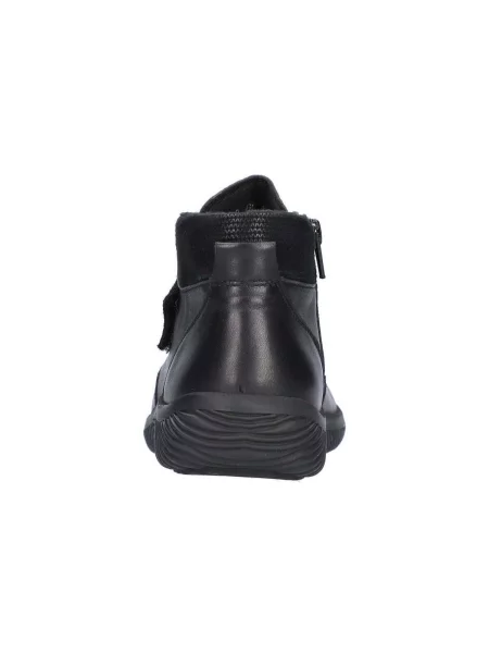 Pantofi Waldläufer negru