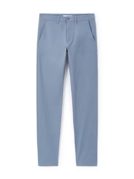 Pantaloni chino Celio