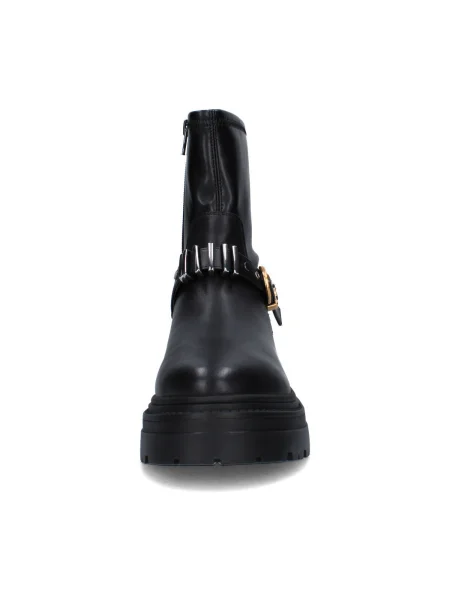 Pantofi Pinko negru