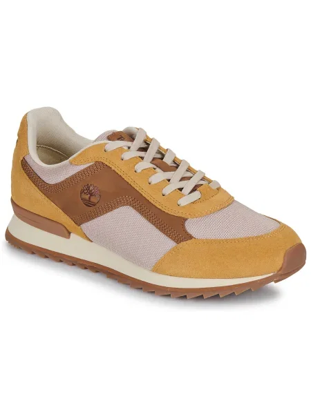 Pantofi Timberland bej