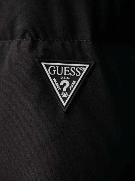 Guess пухова куртка