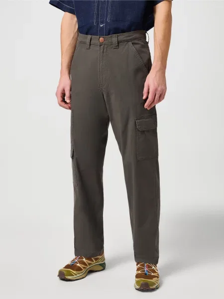 Карго Wrangler Casey Jones Utility зелений