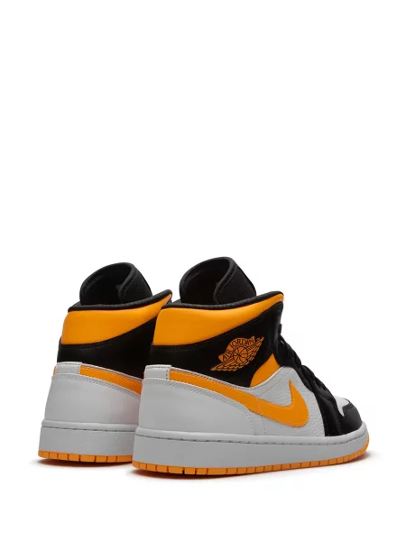Tenisky Jordan Air Jordan 1 bílé