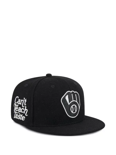 Șapcă New Era Cap negru