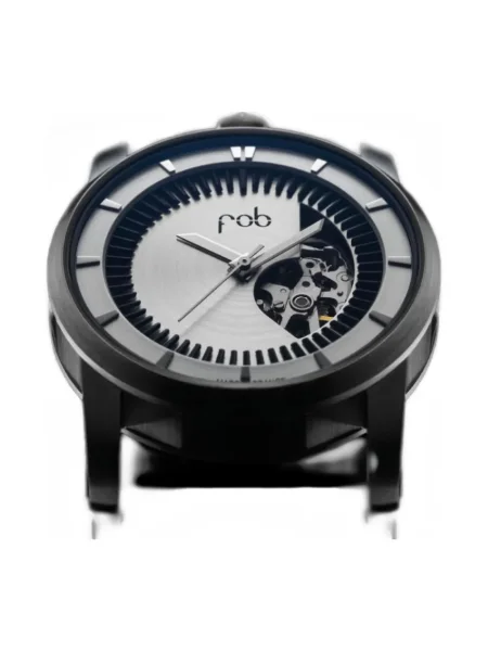 Часовници Fob Paris сребристо