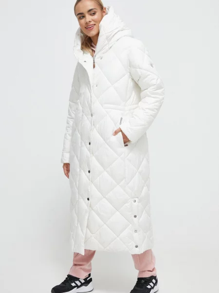 Didriksons kurtka zimowa biały