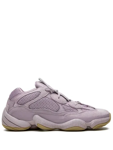 Sneakerși Adidas Yeezy violet