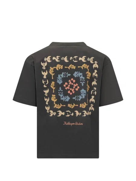 Tricou Kidsuper gri