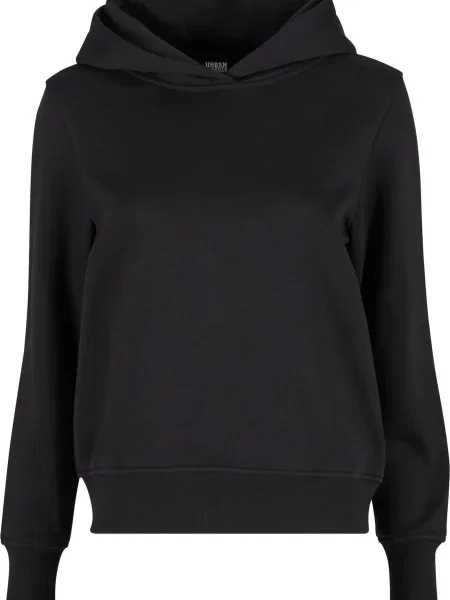 Palton Urban Classics negru