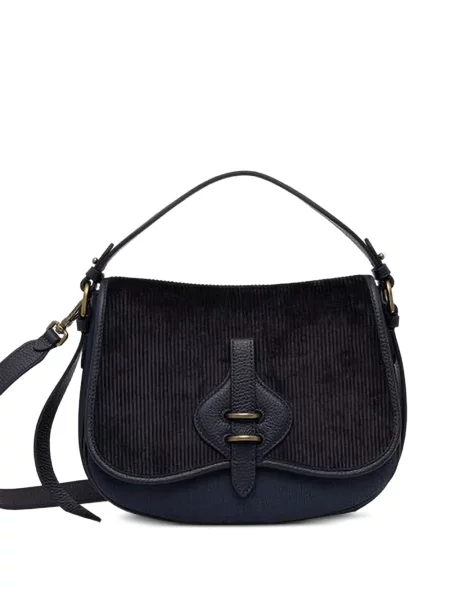 Τσάντα shopper Coccinelle μπλε