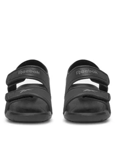 Basutės Reebok juoda