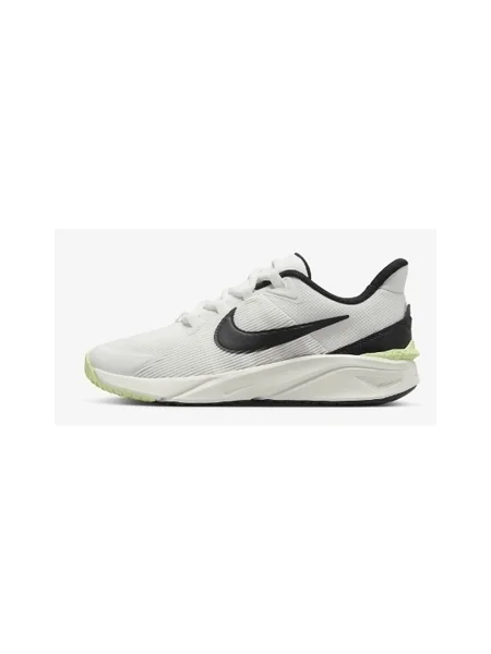 Pantofi copii Nike alb