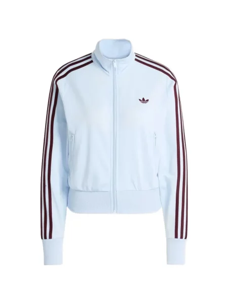 Felső Adidas barna