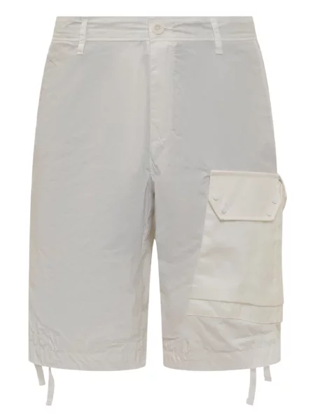 Kraťasy Ten C bílé