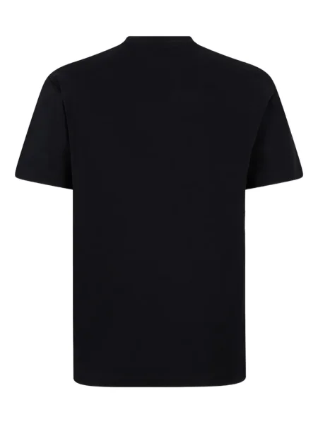 Tricou Dsquared2 negru