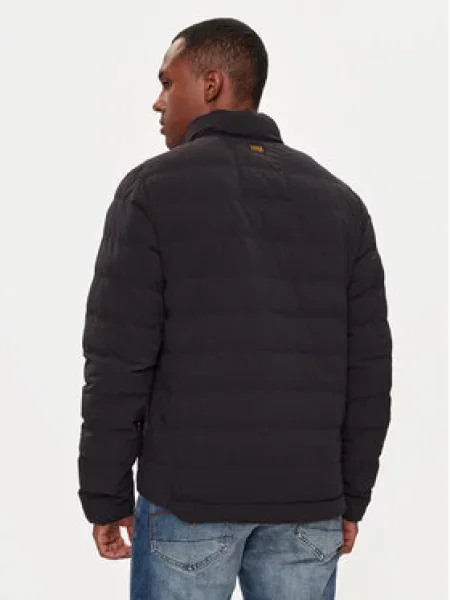 G-Star Raw Zimska jakna Foundation črna