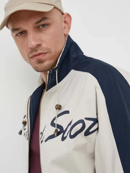 Куртка Lyle & Scott