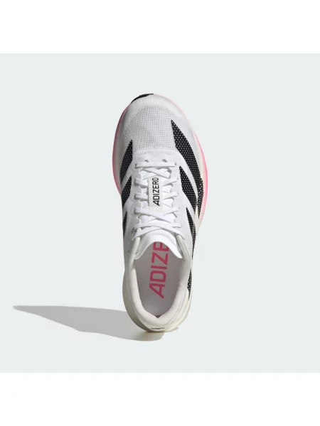 Boty Adizero Evo SL W bílé