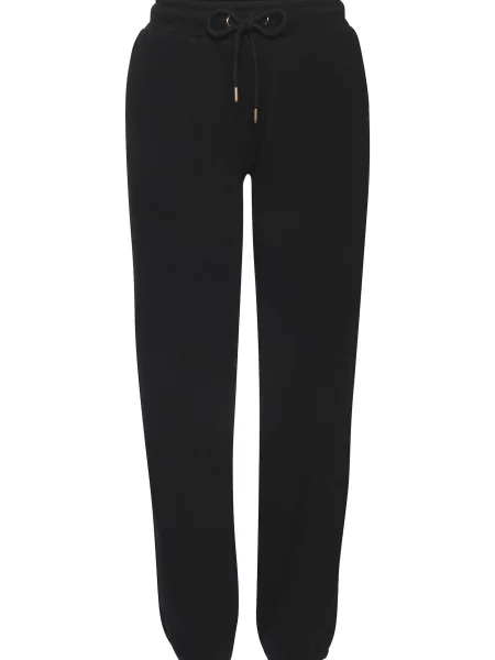 BUFFALO Pantaloni negru