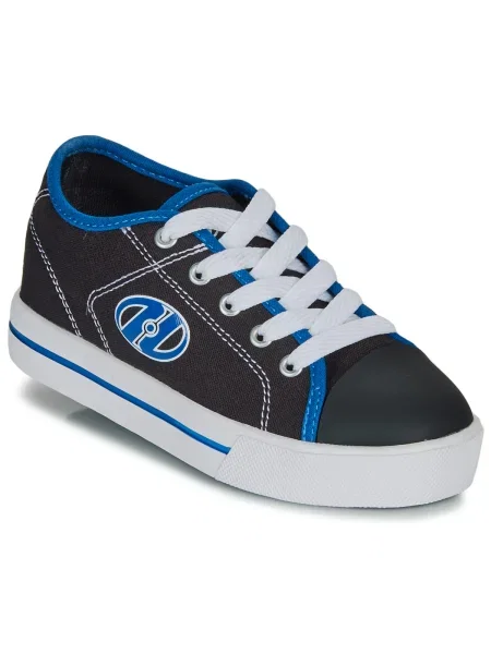 Pantofi copii Heelys negru