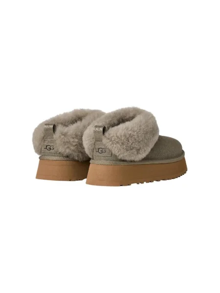 Pantofi Ugg verde