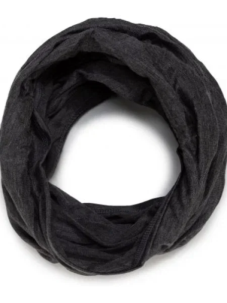 Körsál BUFF Solidgrey szürke