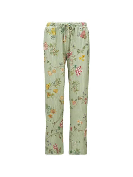 Pantaloni Pip Studio verde