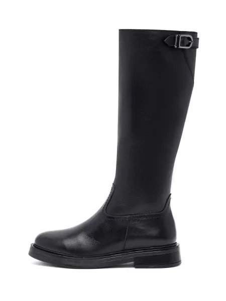 Derimod Cizme negru