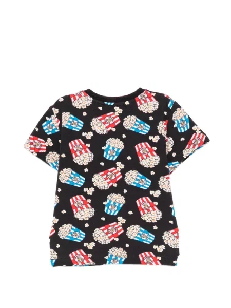 Tricou copii Moschino negru