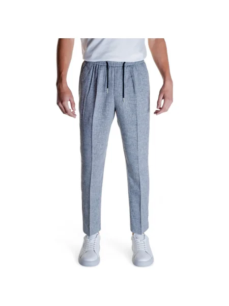 Pantaloni Antony Morato negru