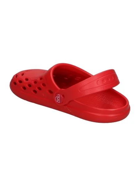 Gyerek félcipő Pablosky piros