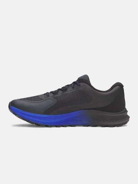 Teniși Under Armour negru