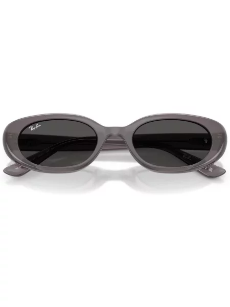 Ray-Ban ochelari de soare gri