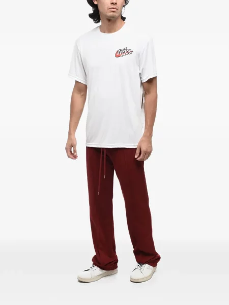 Scurt chiloți Nike cu imagine cu model floral negru