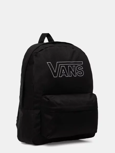 Vans ruksak pánsky čierna