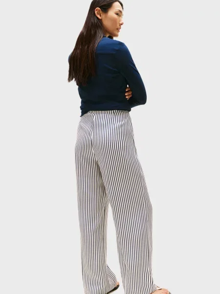 Брюки Tommy Hilfiger в полоску