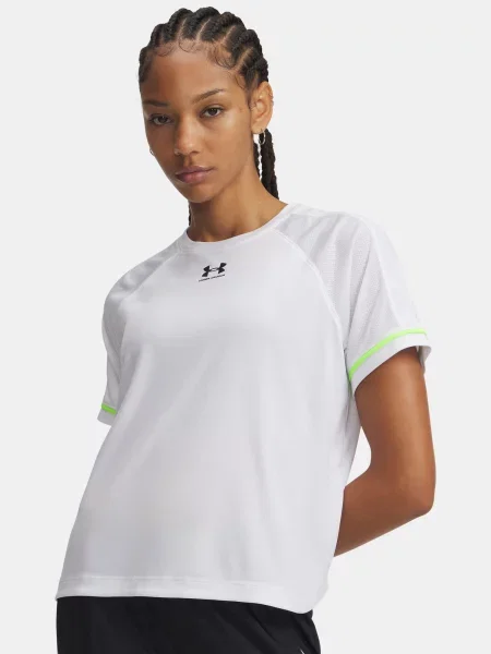 Tricou Under Armour negru