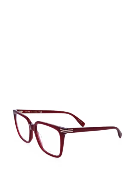 Ochelari de soare Marc Jacobs Eyewear roșu