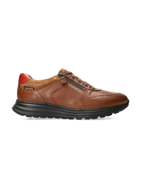 Pantofi Mephisto maro