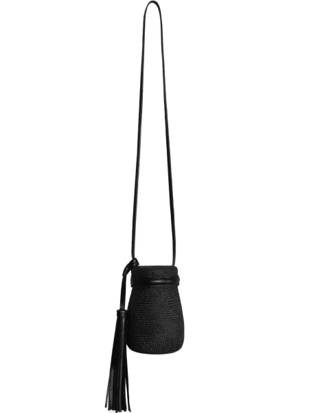 Rucsac Johanna Ortiz negru