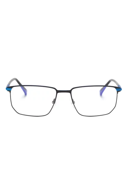 Ochelari de soare Etnia Barcelona negru