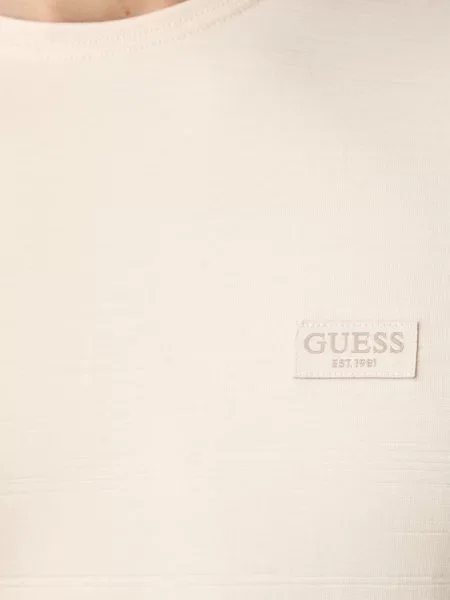 Guess футболка basic з