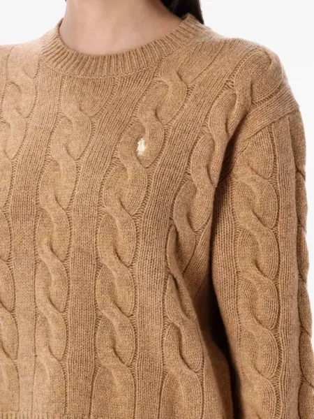 Pulover Polo Ralph Lauren roz