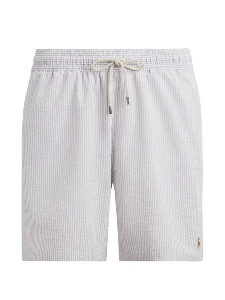 Polo Polo Ralph Lauren în carouri maro