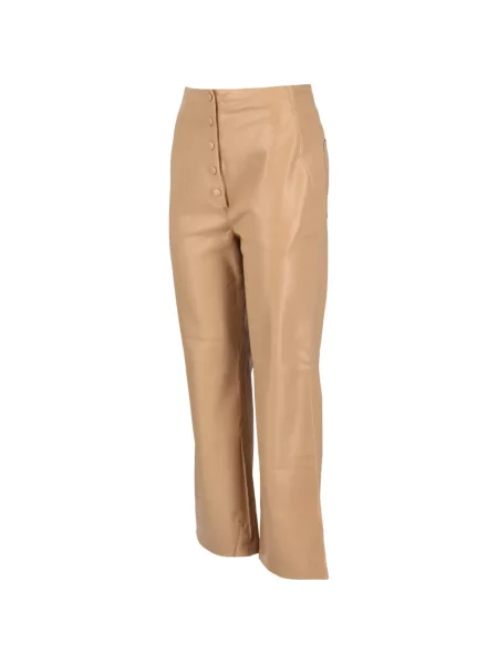 Pantaloni Nanushka